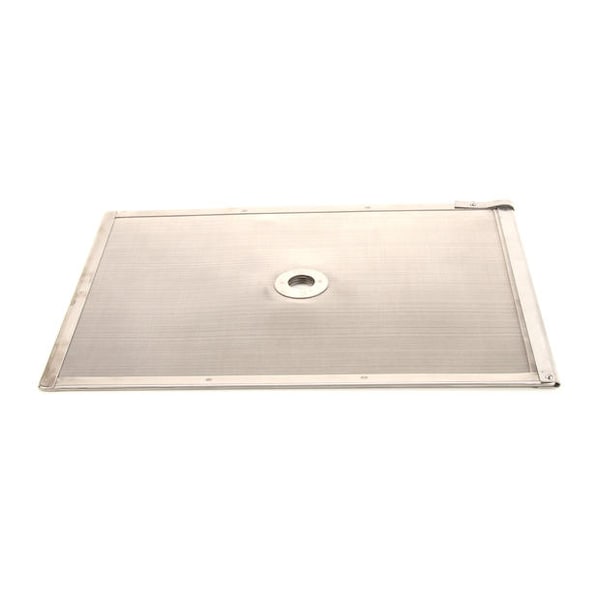 Fine Mesh Filter Screen